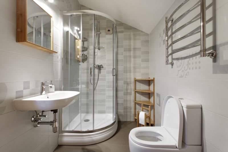 Bathroom Modification in Venice, FL