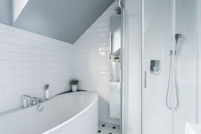 Modern Bathtub Liner Designs