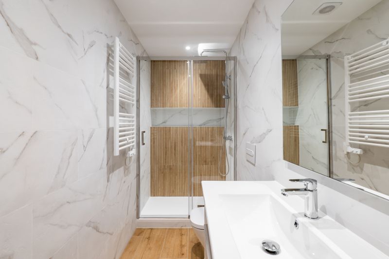 Marble Floor and Wall Tiles