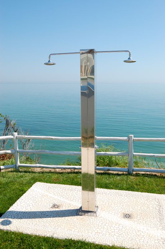 Shower Installation in Sarasota County, FL