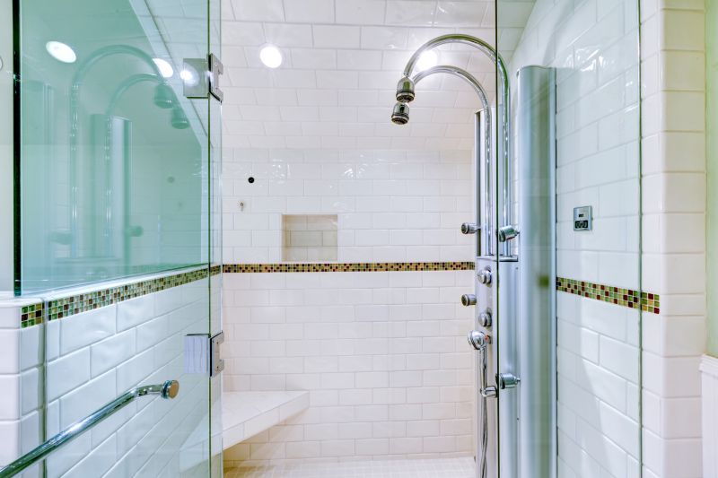 Shower Installation in Bucks County, PA