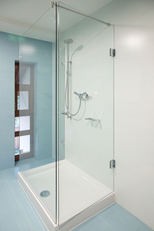 Shower Installation in Lancaster County, PA