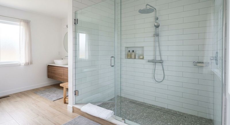 Shower Replacement in Pinellas County, FL