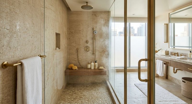 Shower Replacement in Sarasota County, FL