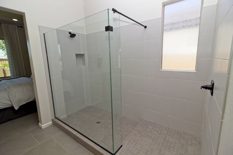 Shower Stall Installation in Saint Petersburg, FL