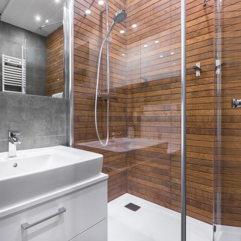Shower Stall Installation in Saint Augustine, FL