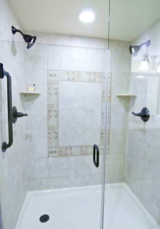 Shower Stall Replacement in Sarasota County, FL