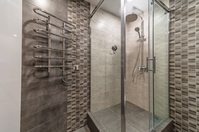 Shower Unit Installation in Manchester, NH