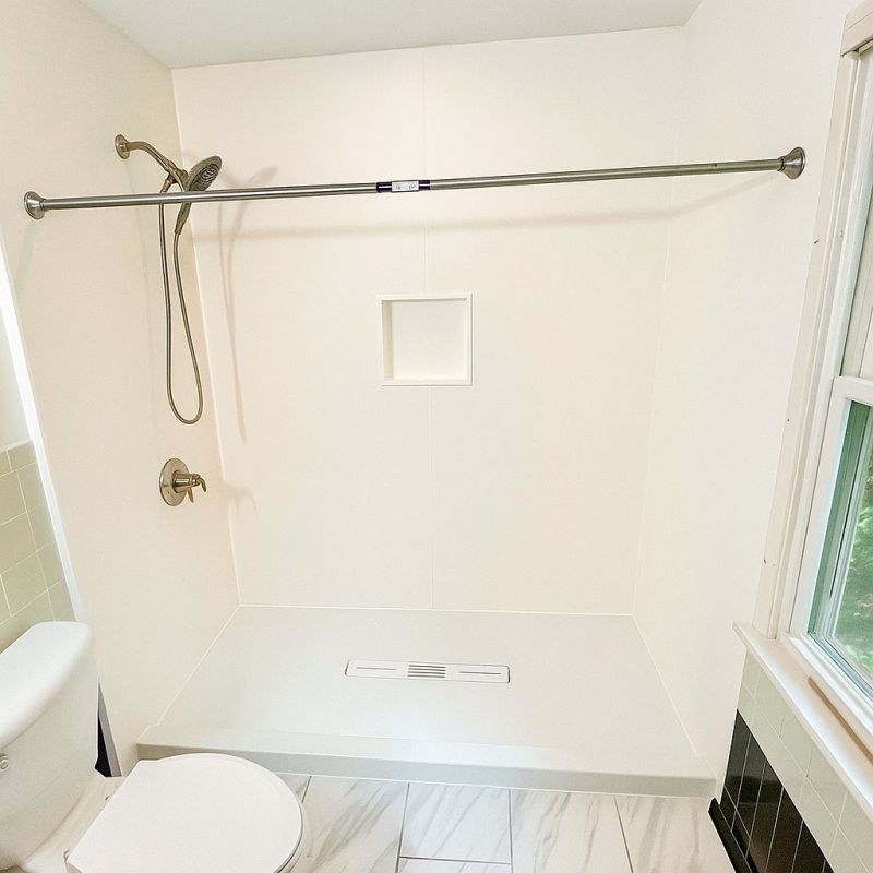 The Difference Professional Shower Installation Makes