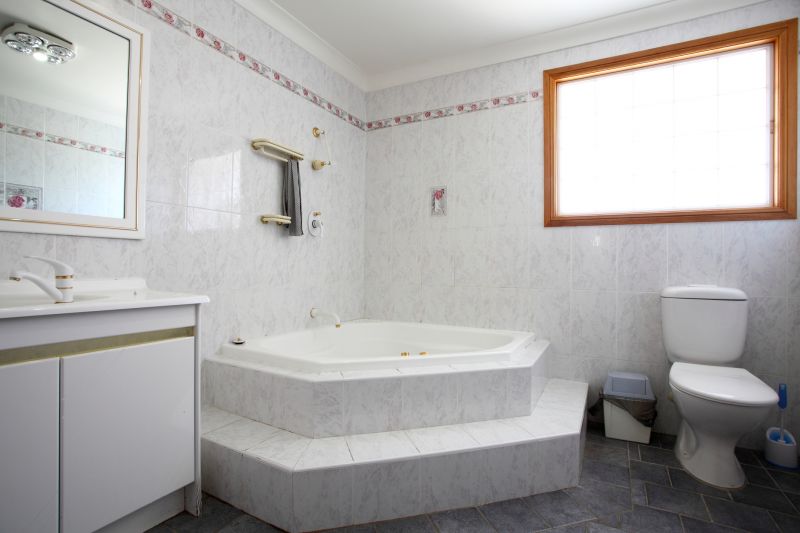 Certified Bathroom Remodelers